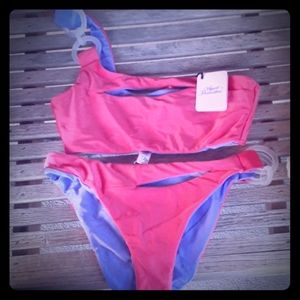 IVES BIKINI BRA / BRIEFS